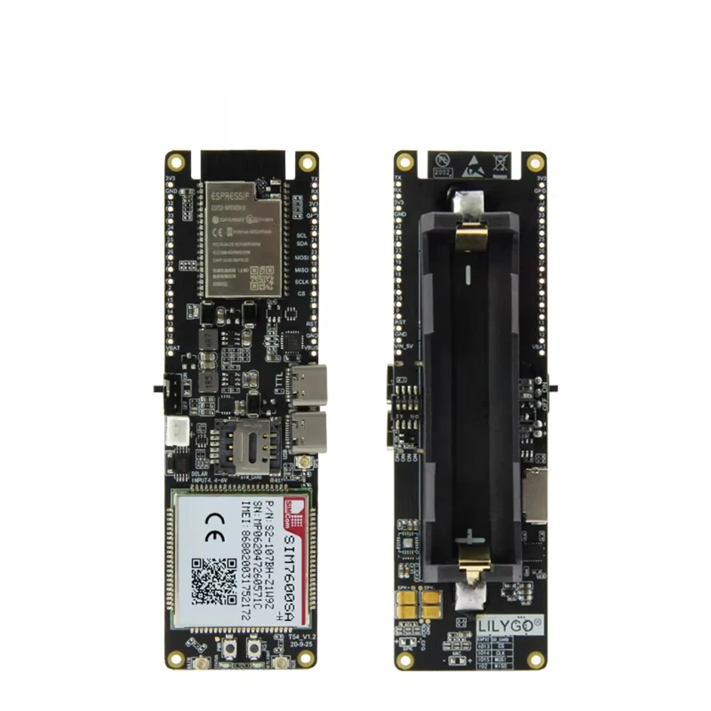 LILYGO TTGO T-SIM7600SA-H ESP3 – Esp32 Development Board Bewertung und Preis