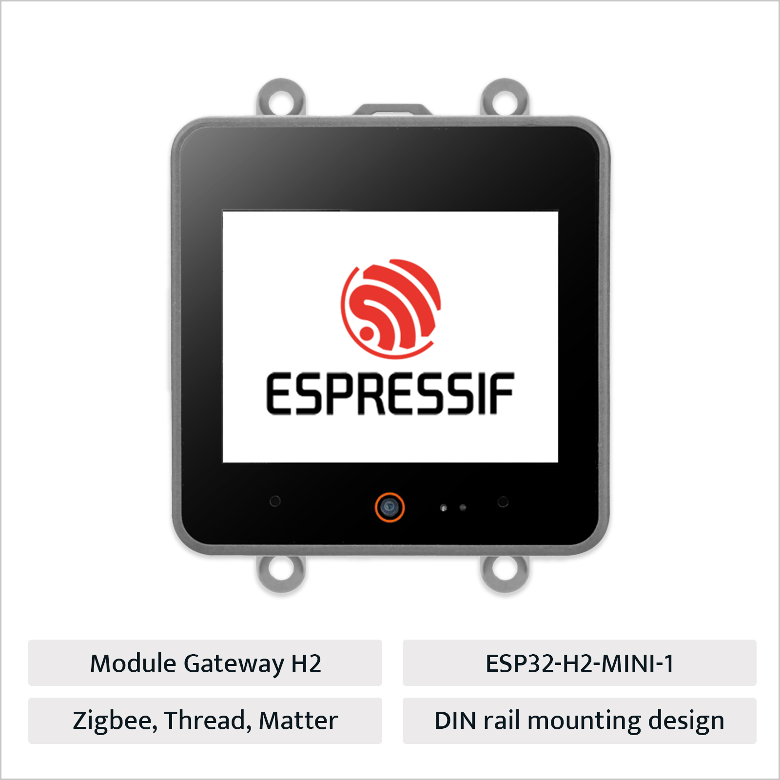 M5Stack CoreS3 Thread Border R – Esp32 H2 Bewertung und Preis