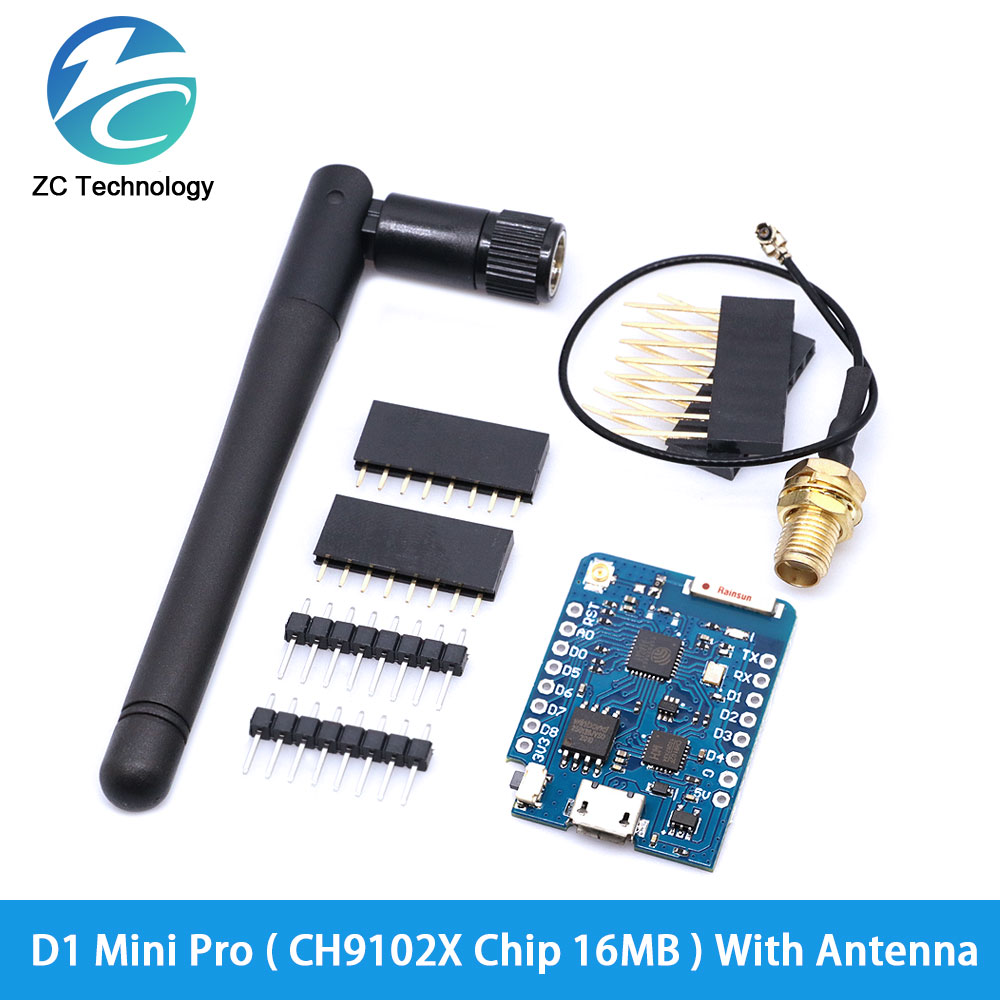 ESP8266 ESP-12 ESP-12F ESP32 C – Esp8266 Nodemcu Bewertung und Preis