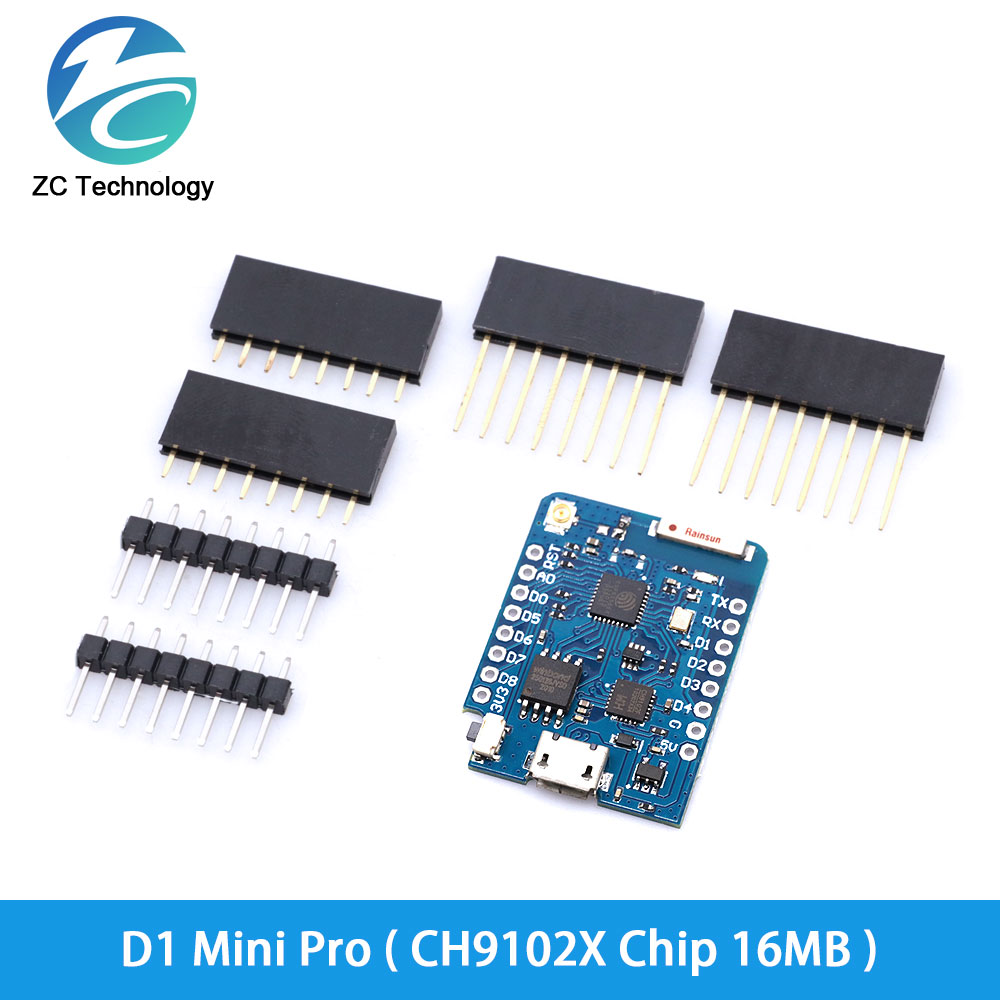 ESP8266 ESP-12 ESP-12F ESP32 C – Esp8266 Nodemcu Bewertung und Preis