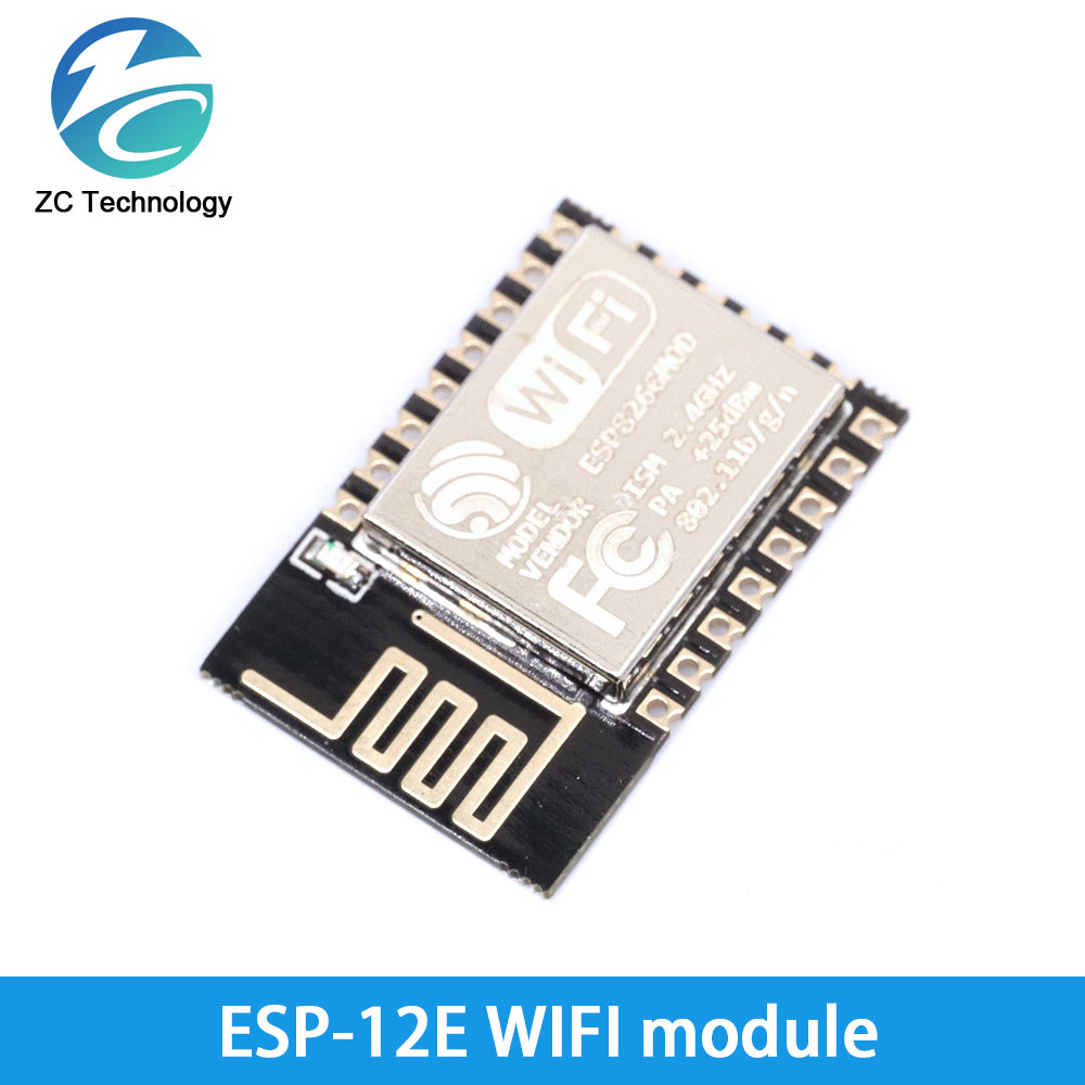 ESP8266 ESP-12 ESP-12F ESP32 C – Esp8266 Nodemcu Bewertung und Preis
