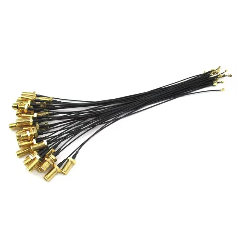 2PCS 2,4 GHz Gefaltete Bluetoo – Esp8266 Bewertung und Preis