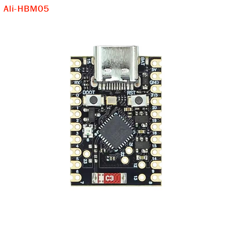 (HB05) ESP32-C6 SuperMini Entw – Esp32 C6 Bewertung und Preis