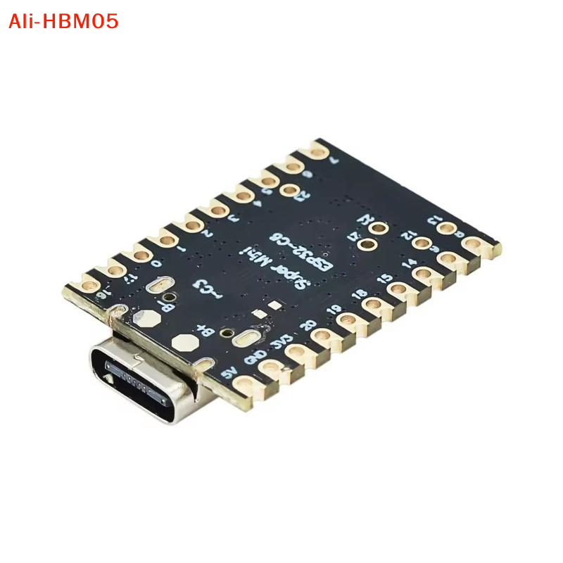 (HB05) ESP32-C6 SuperMini Entw – Esp32 C6 Bewertung und Preis