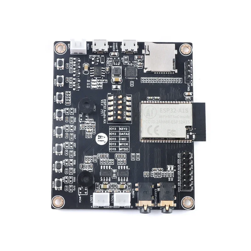 WiFi + Bluetooth-Modul ESP32 s – Esp32 Development Board Bewertung und Preis