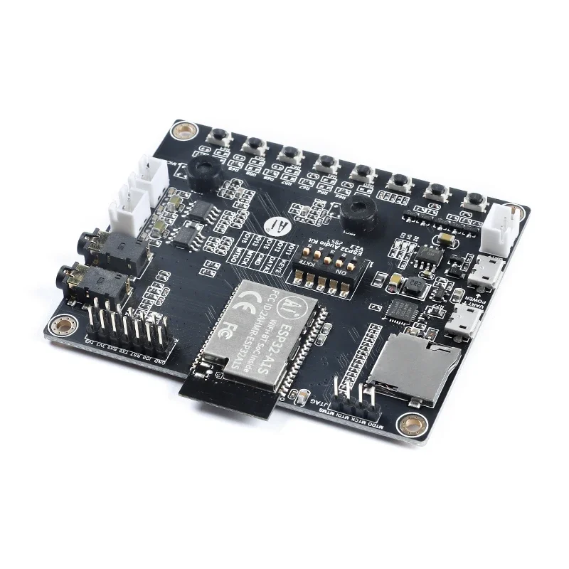WiFi + Bluetooth-Modul ESP32 s – Esp32 Development Board Bewertung und Preis