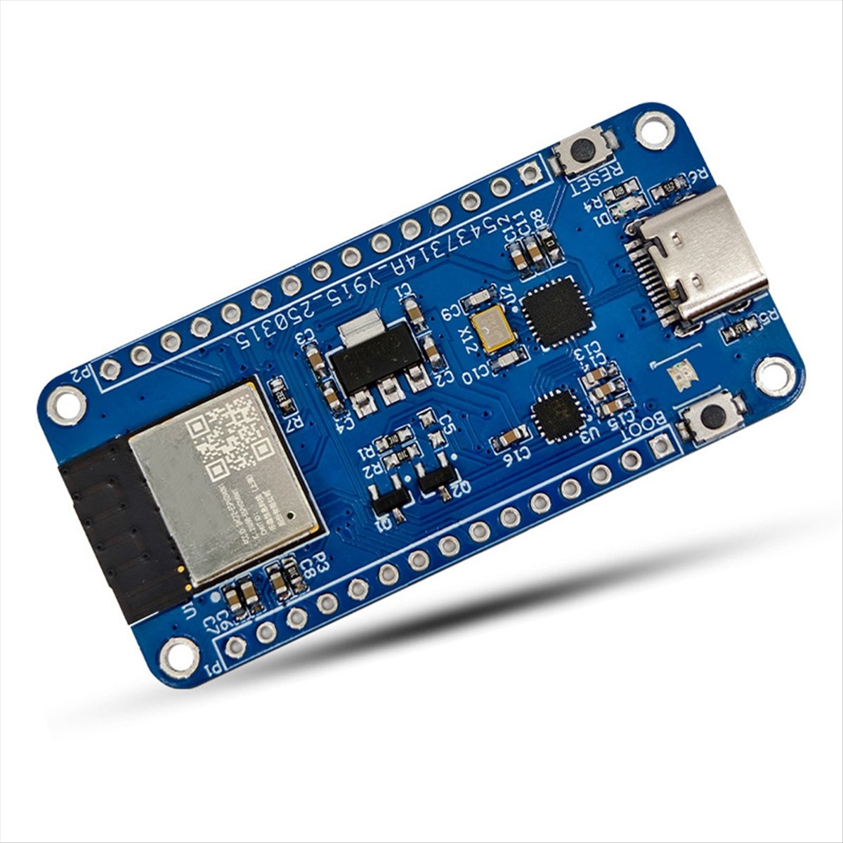 A46U -H2-MINI Entwicklungsboar – Esp32 H2 Bewertung und Preis