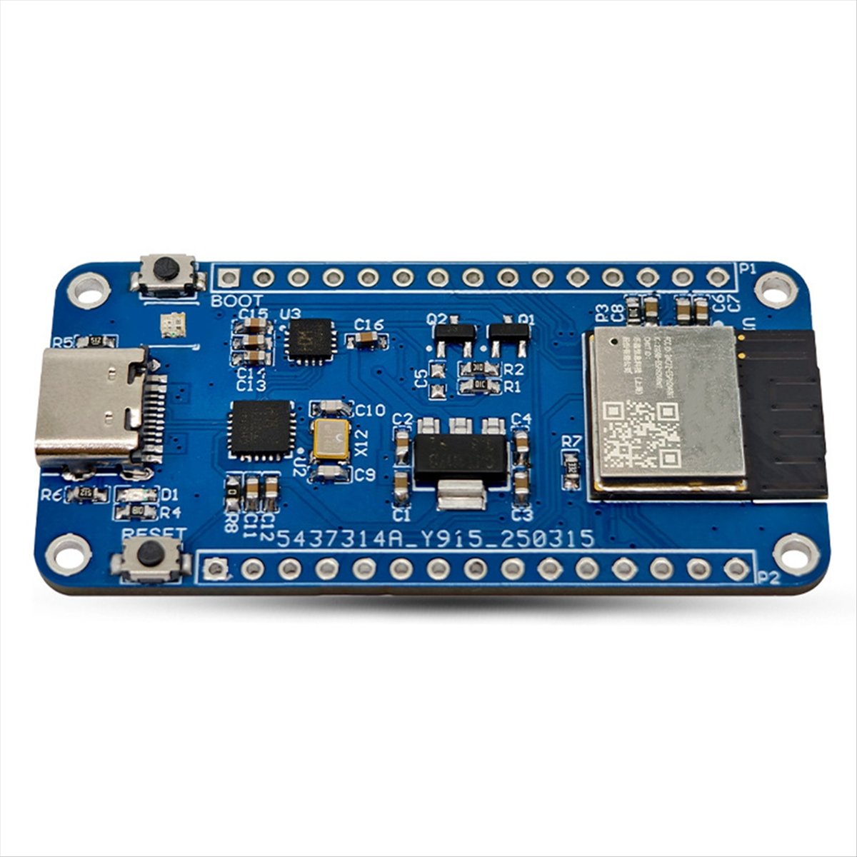 A46U -H2-MINI Entwicklungsboar – Esp32 H2 Bewertung und Preis
