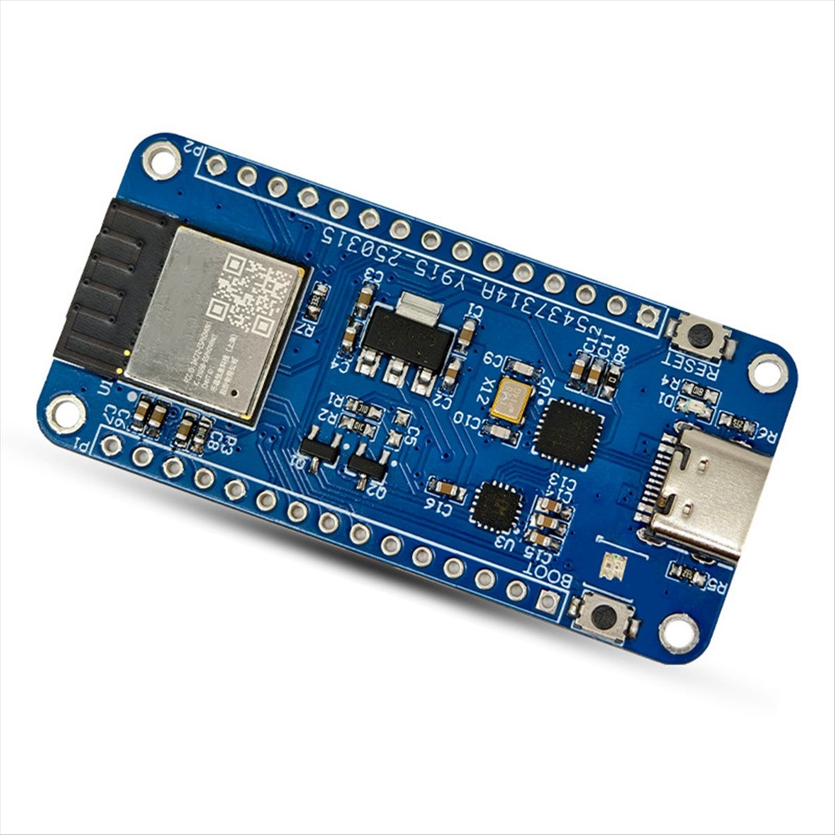 A46U -H2-MINI Entwicklungsboar – Esp32 H2 Bewertung und Preis