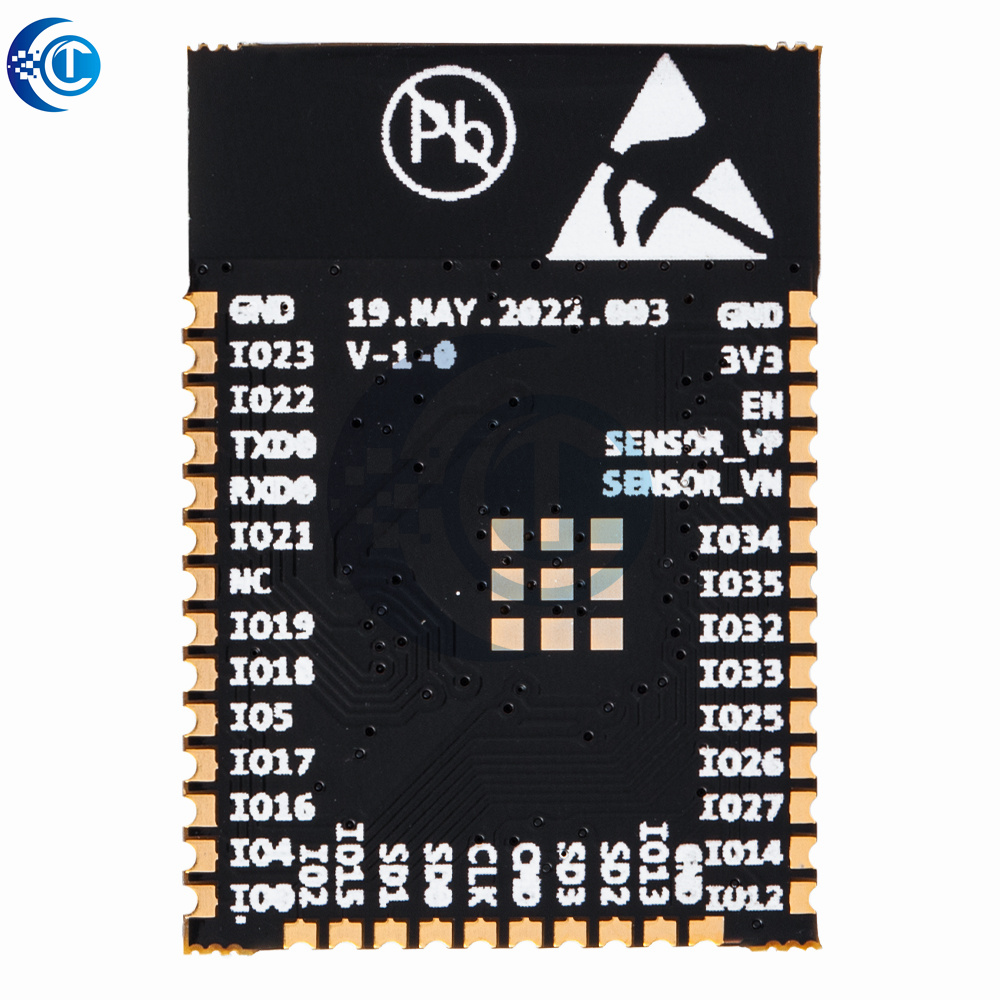 ESP32 ESP-32 Drahtlose Modul E – Esp32 H2 Bewertung und Preis