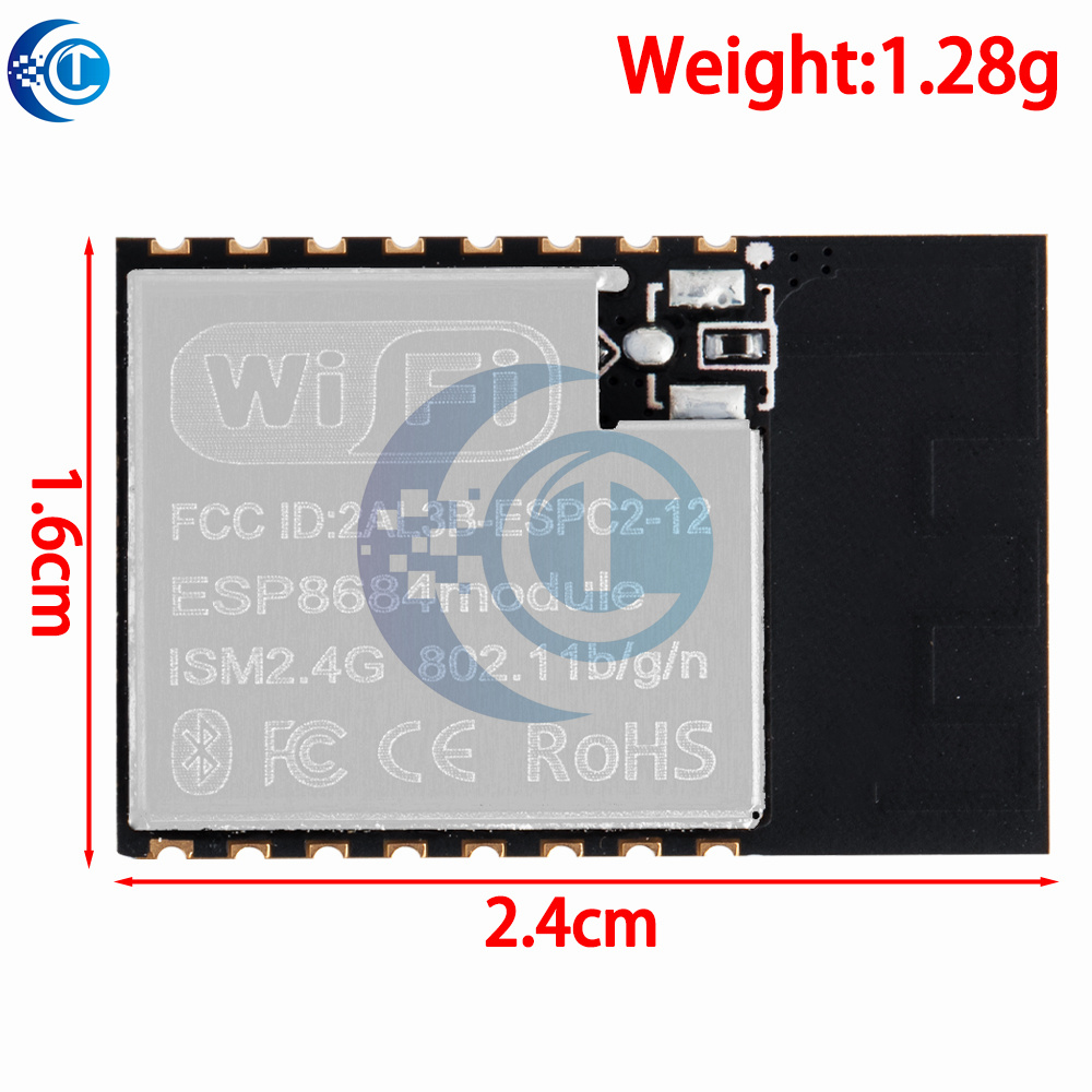ESP32 ESP-32 Drahtlose Modul E – Esp32 H2 Bewertung und Preis