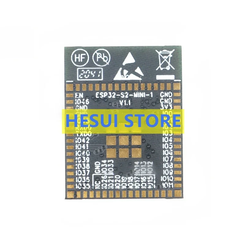 Original authentisches ESP32-S – Esp32 S2 Bewertung und Preis