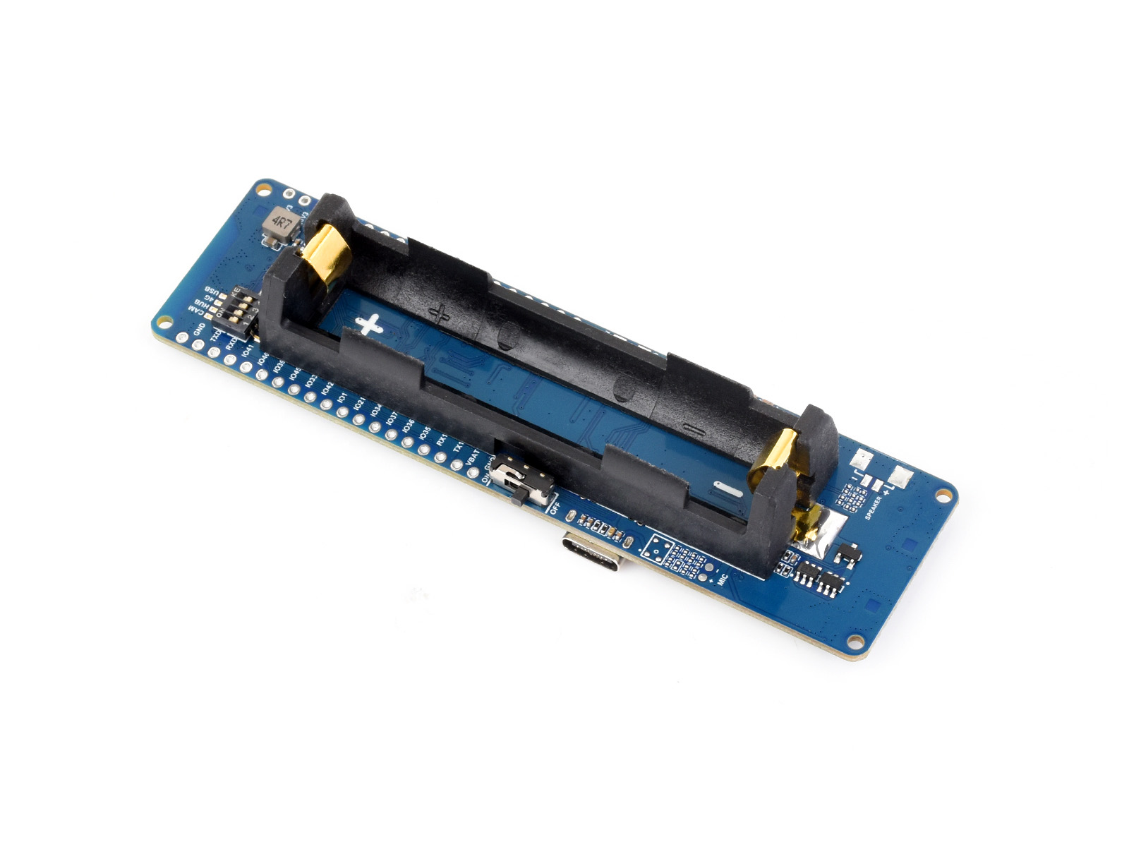 Waveshare ESP32-S3 SIM7670G 4G – Esp32 Wifi Bluetooth Module Bewertung und Preis