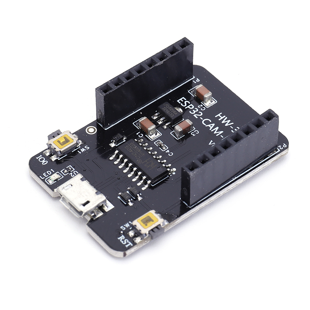 ESP32-CAM-MB Programmierung Ad – Esp32 Uart Module Bewertung und Preis