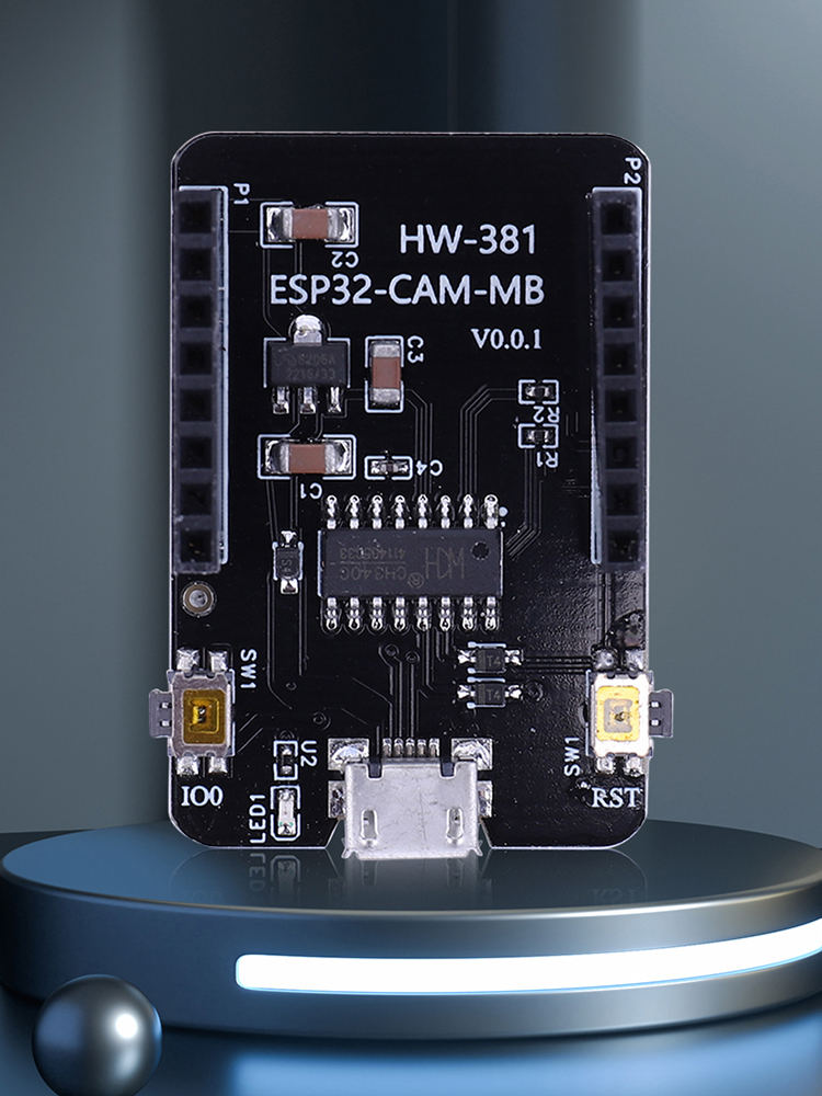 ESP32-CAM-MB Programmierung Ad – Esp32 Uart Module Bewertung und Preis