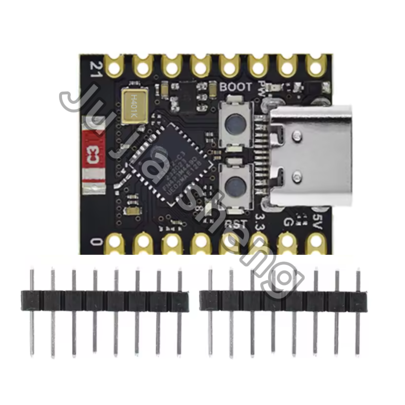 ESP32-C3 Entwicklungsboard ESP – Esp32 S2 Bewertung und Preis