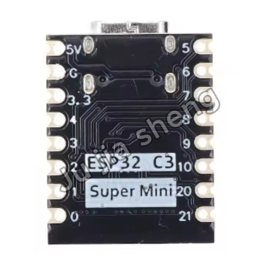ESP32-C3 Entwicklungsboard ESP – Esp32 S2 Bewertung und Preis