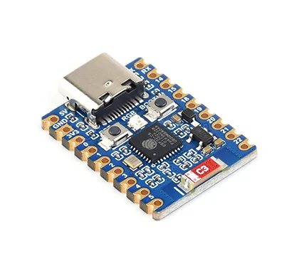 ESP32-C6 Zero Super Mini Entwi – Esp32 C6 Bewertung und Preis