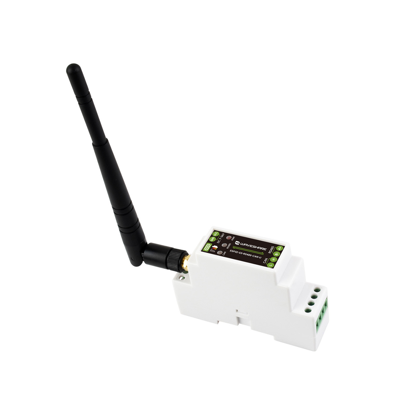 ESP32-S3 Isoliertes RS485 CAN  – Esp32 Wifi Bluetooth Module Bewertung und Preis