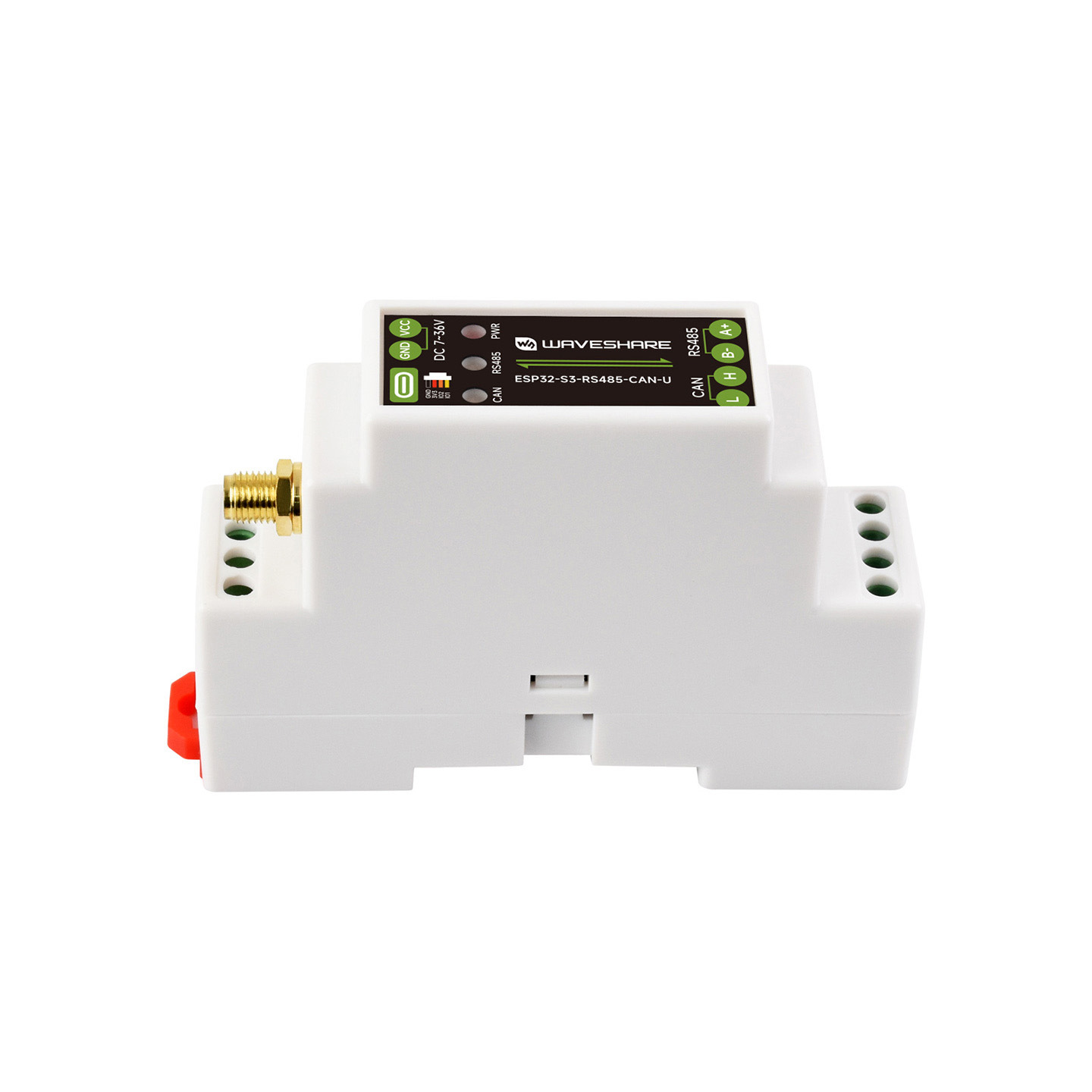 ESP32-S3 Isoliertes RS485 CAN  – Esp32 Wifi Bluetooth Module Bewertung und Preis