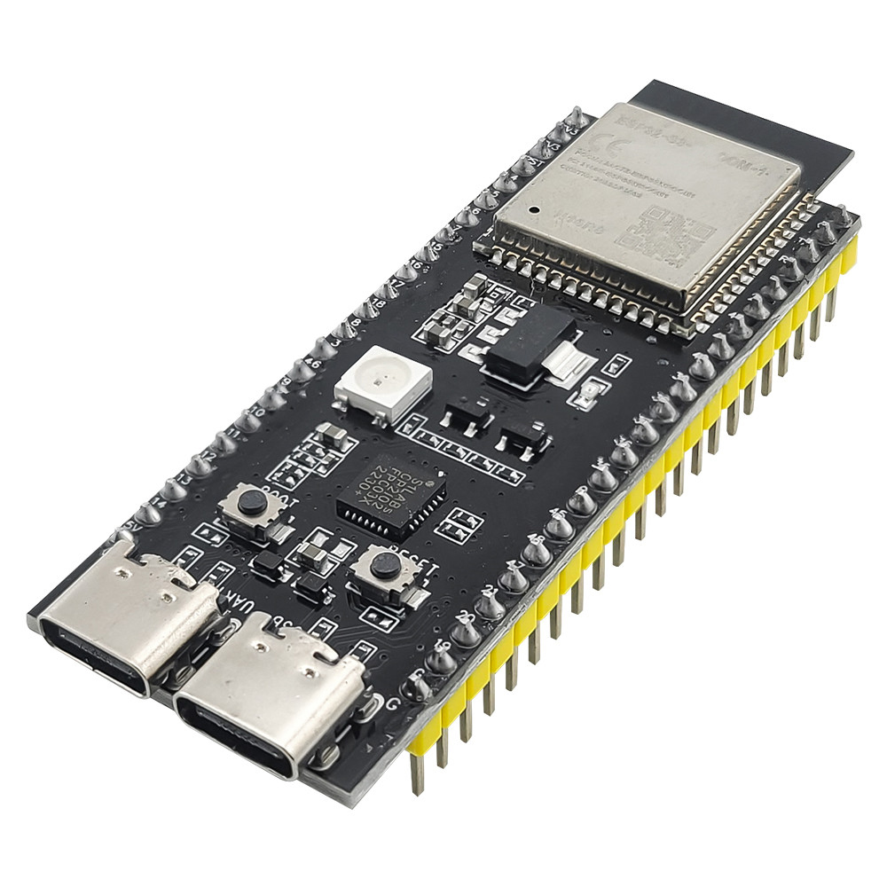 ESP32-S3 Entwicklungsboard mit – Esp32 Devkit Bewertung und Preis