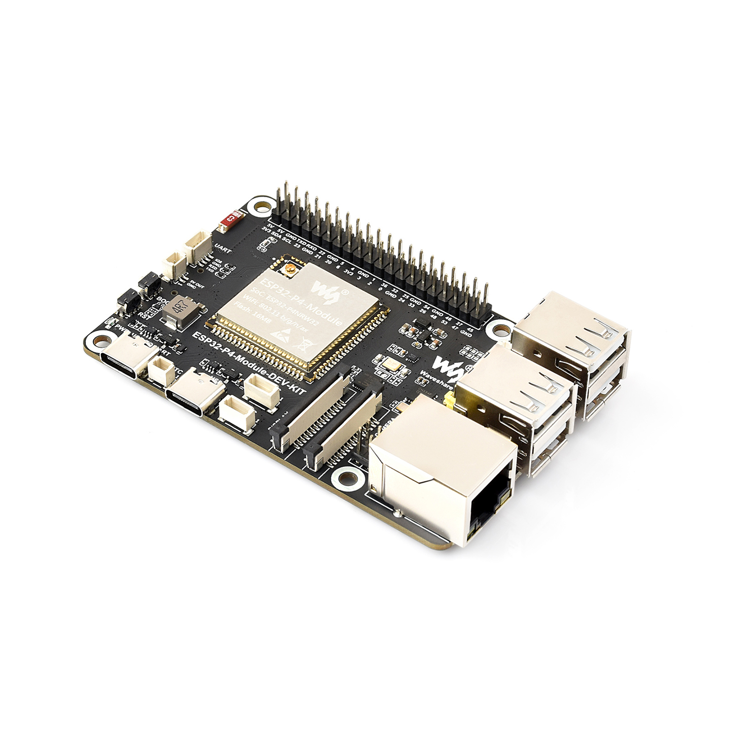 ESP32-P4-Module-DEV-KIT ESP32- – Esp32 P4 Bewertung und Preis