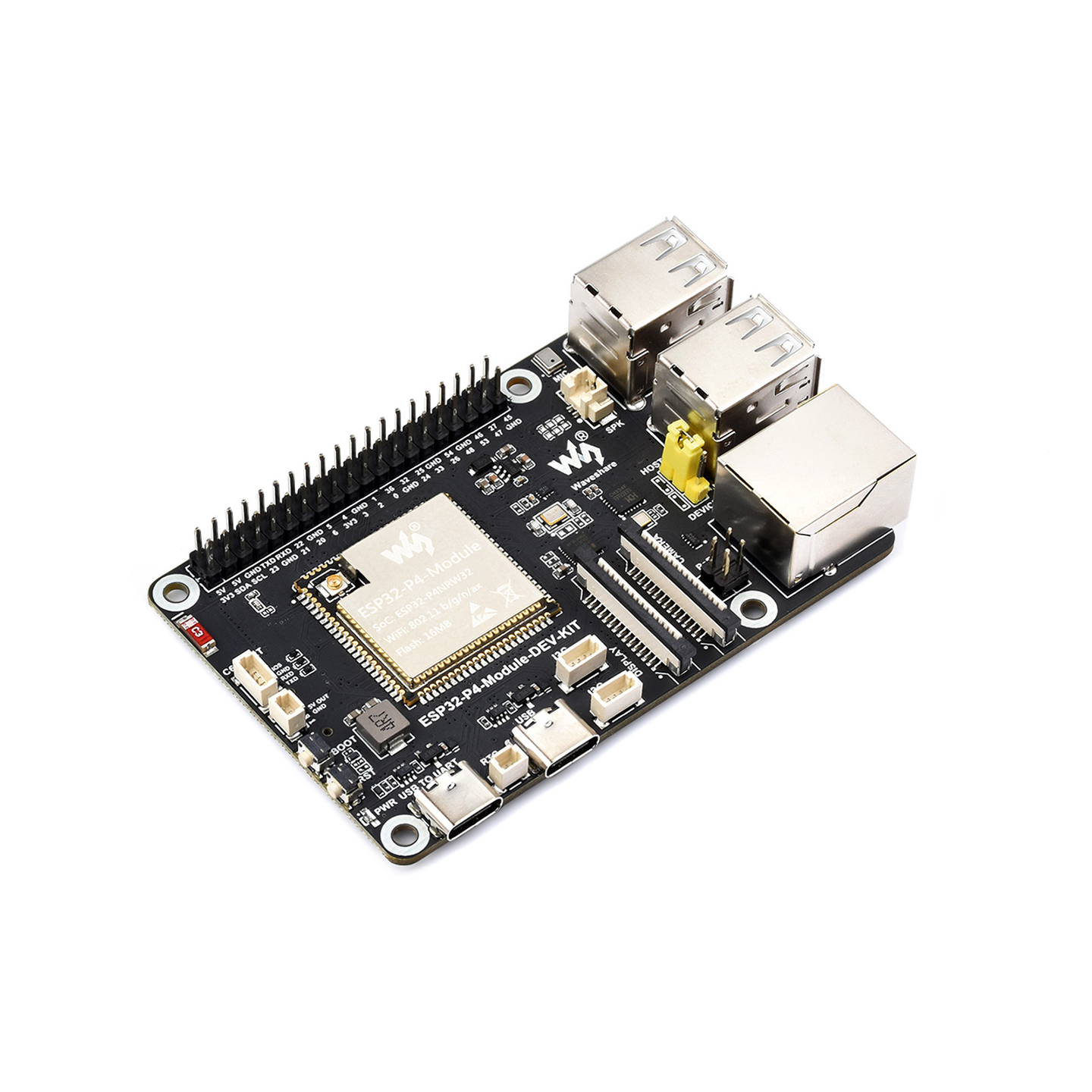 ESP32-P4-Module-DEV-KIT ESP32- – Esp32 P4 Bewertung und Preis