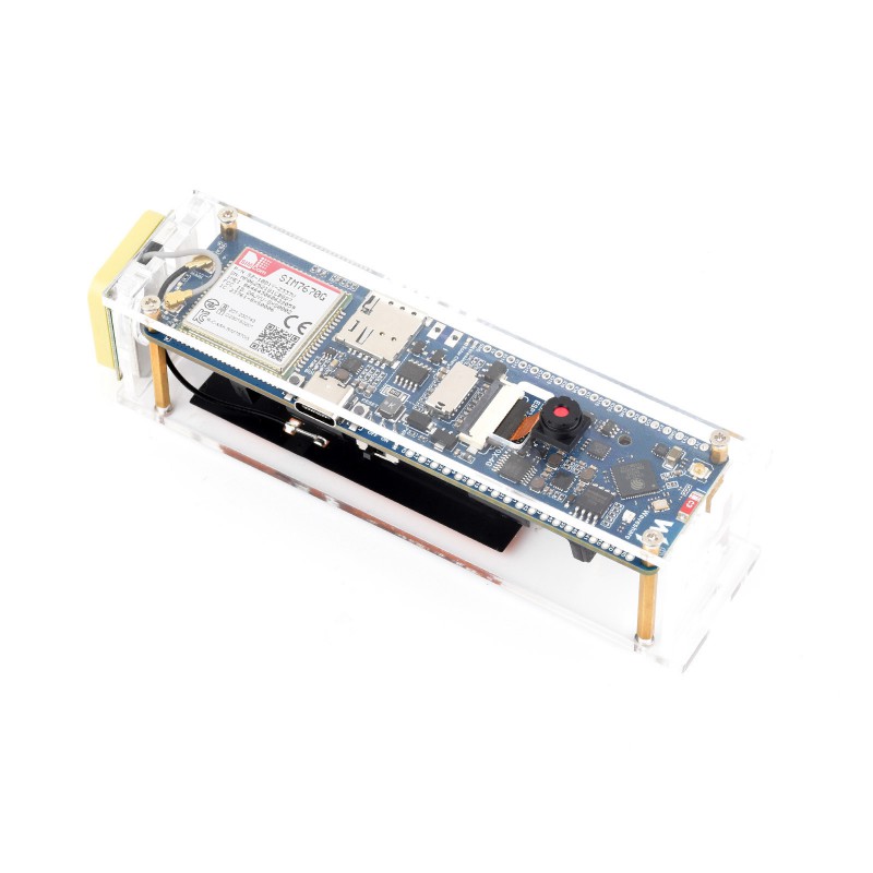 ESP32-S3 SIM7670G 4G Entwicklu – Esp32 Wifi Bluetooth Module Bewertung und Preis