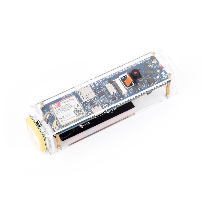 ESP32-S3 SIM7670G 4G Entwicklu – Esp32 Wifi Bluetooth Module Bewertung und Preis