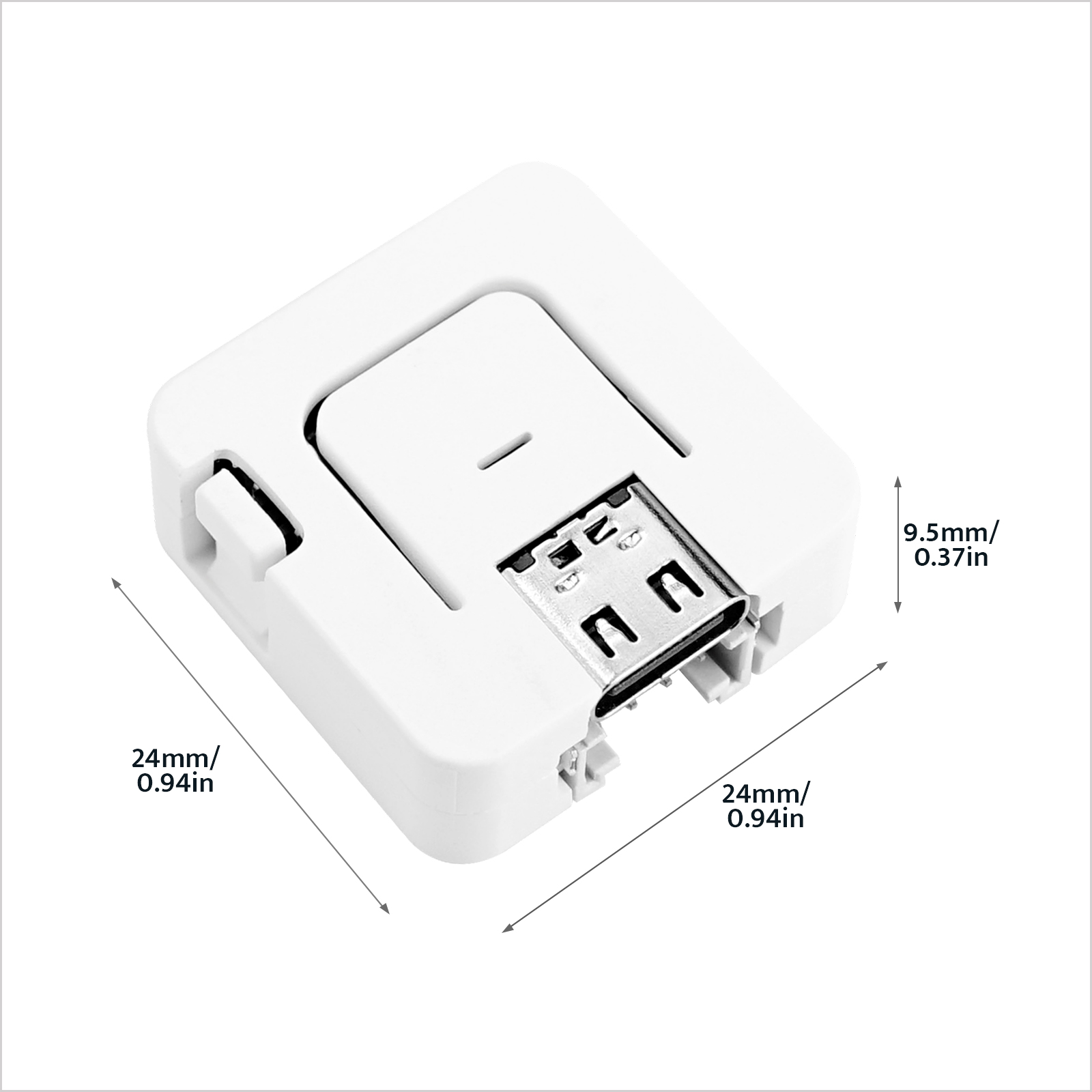 M5Stack Offizielles ATOMS3 Lit – Esp32 S3 Bewertung und Preis