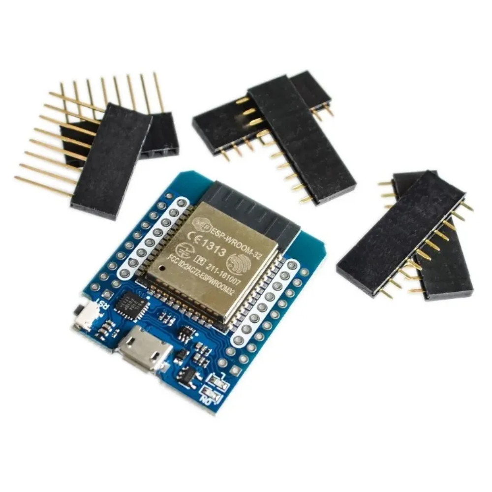 D1 Mini ESP32 ESP-32 WiFi+Für  – Esp32 Devkit Bewertung und Preis