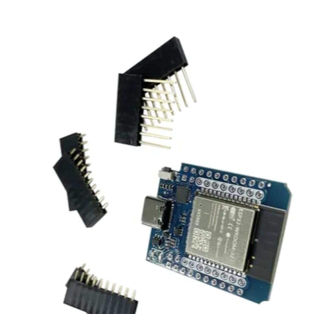 D1 Mini ESP32 ESP-32 WiFi+Für  – Esp32 Devkit Bewertung und Preis