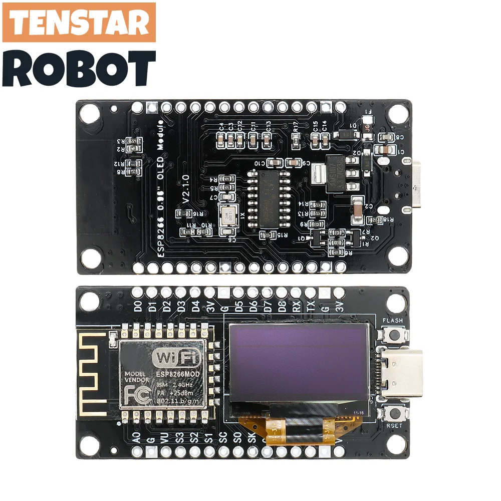 NodeMCU ESP8266 V3 Entwicklung – Esp8266 Nodemcu Bewertung und Preis