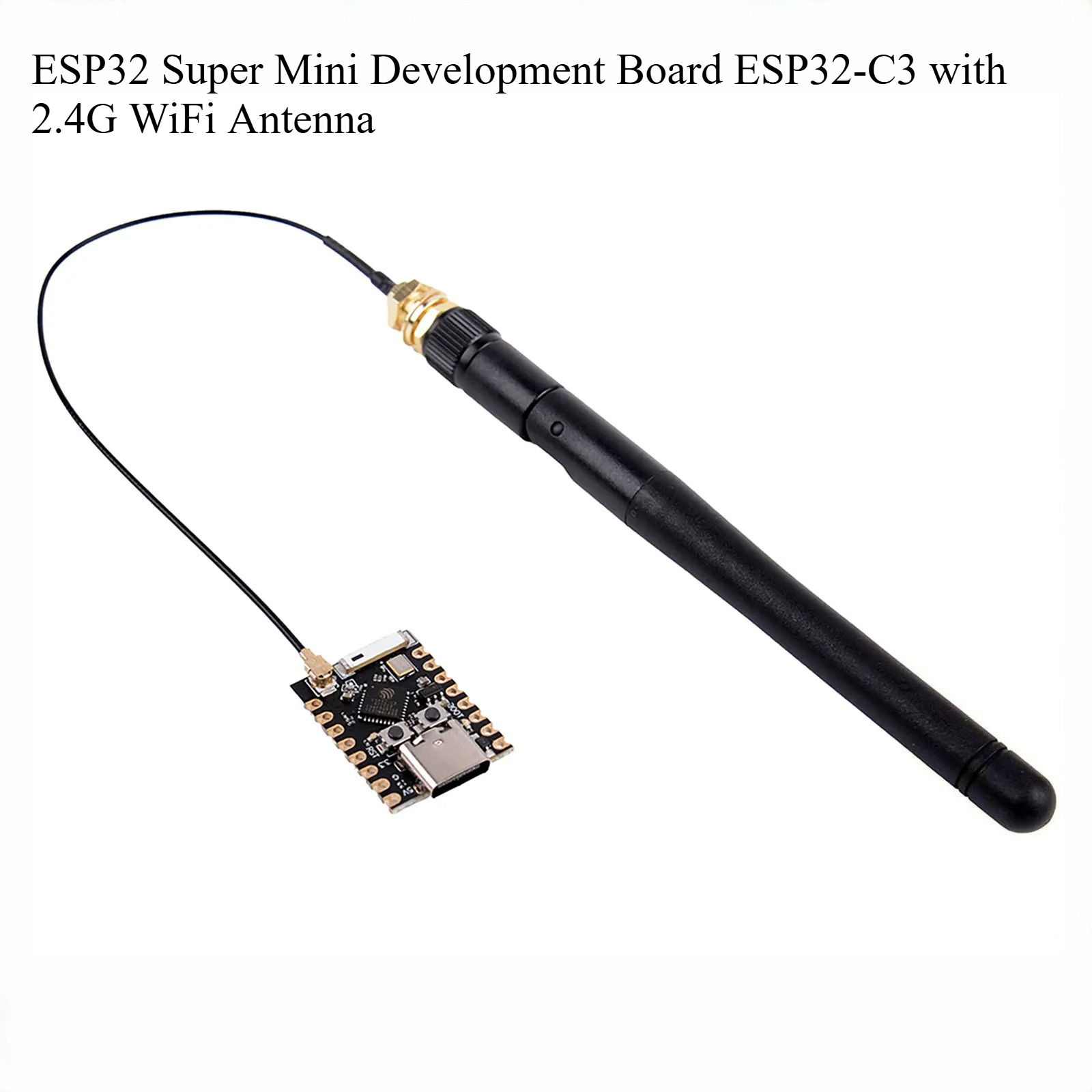 ESP32 Super Mini Entwicklungsb – Espressif Esp32 Bewertung und Preis