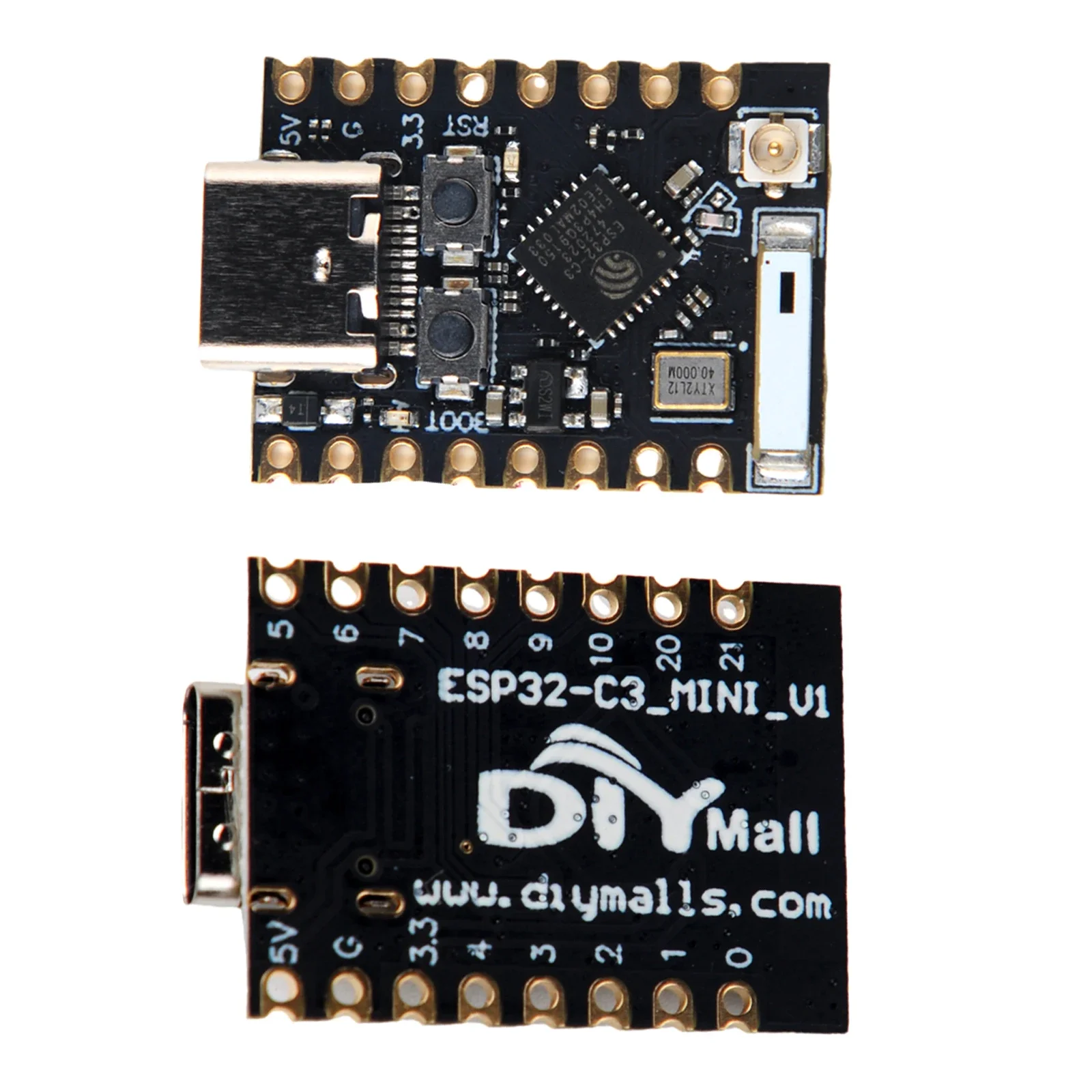 ESP32 Super Mini Entwicklungsb – Espressif Esp32 Bewertung und Preis
