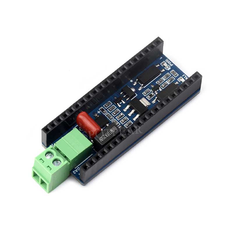 Pico-DALI2 Für ESP32 C6 S3 Erw – Esp32 C6 Bewertung und Preis