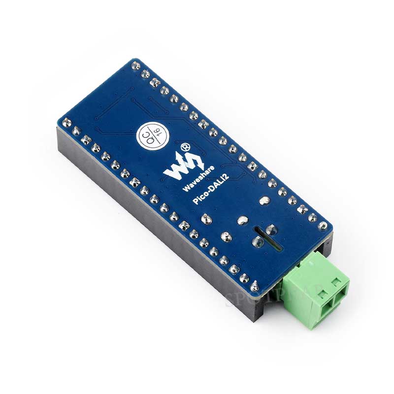 Pico-DALI2 Für ESP32 C6 S3 Erw – Esp32 C6 Bewertung und Preis