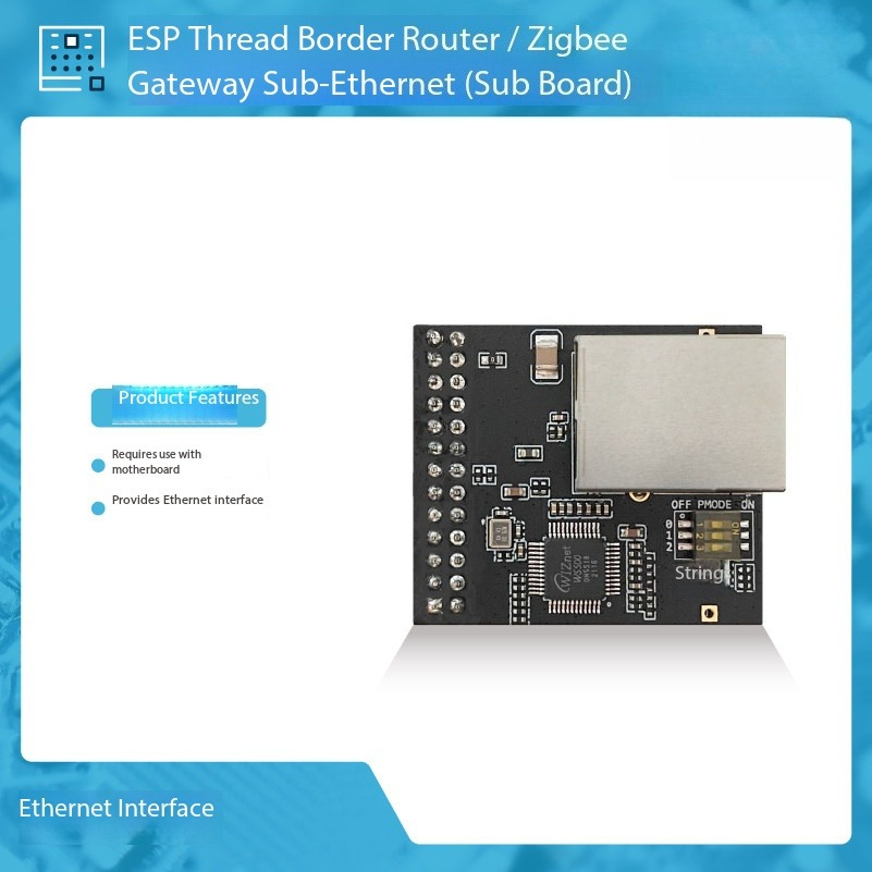Espressif ESP Thread Border Ro – Esp32 H2 Bewertung und Preis