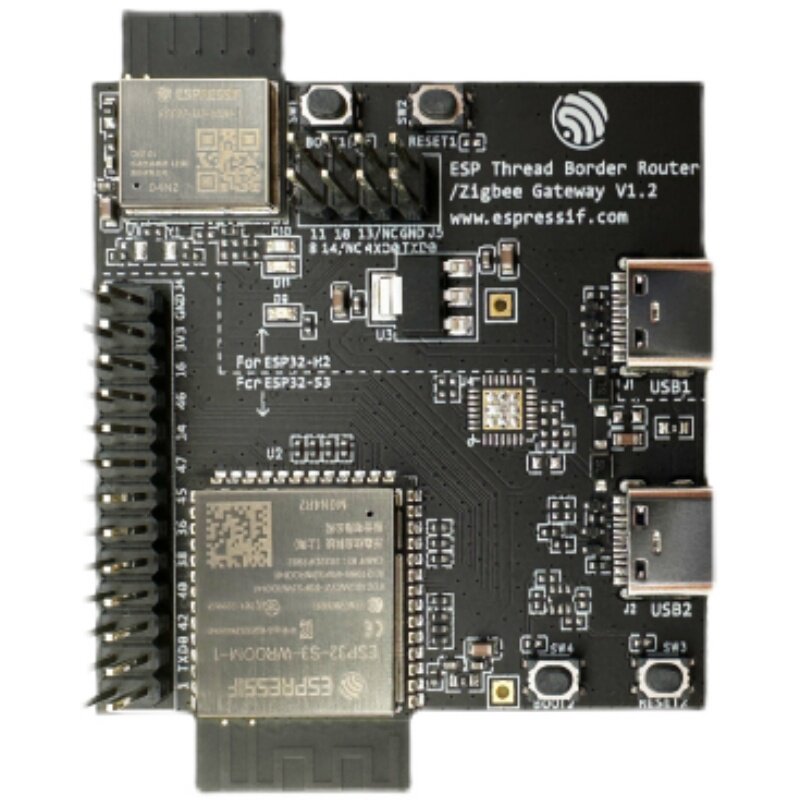 Espressif ESP Thread Border Ro – Esp32 H2 Bewertung und Preis