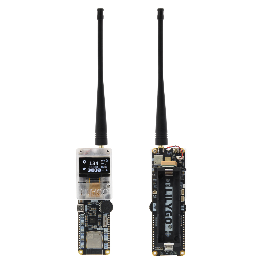 T-TWR Plus OpenEdition ESP32-S – Esp32 Development Board Bewertung und Preis
