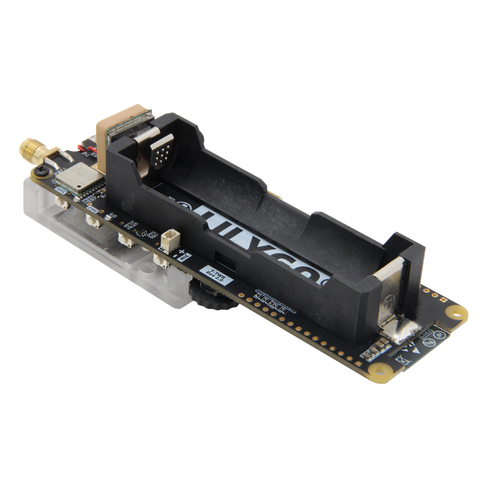 T-TWR Plus OpenEdition ESP32-S – Esp32 Development Board Bewertung und Preis