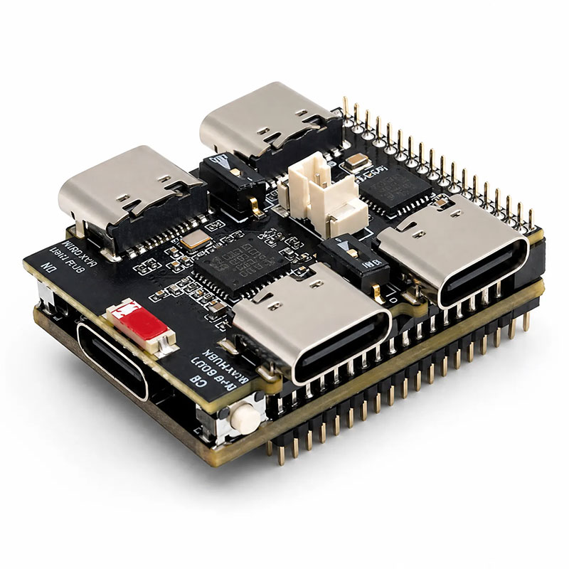 ESP32-P4 MINI Entwicklungsboar – Esp32 P4 Bewertung und Preis