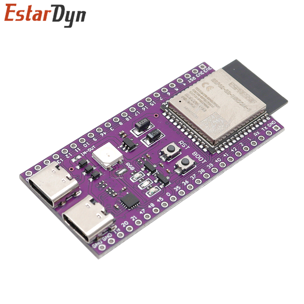 Estardyn ESP32 ESP32-C3 ESP32- – Esp32 Devkit Bewertung und Preis