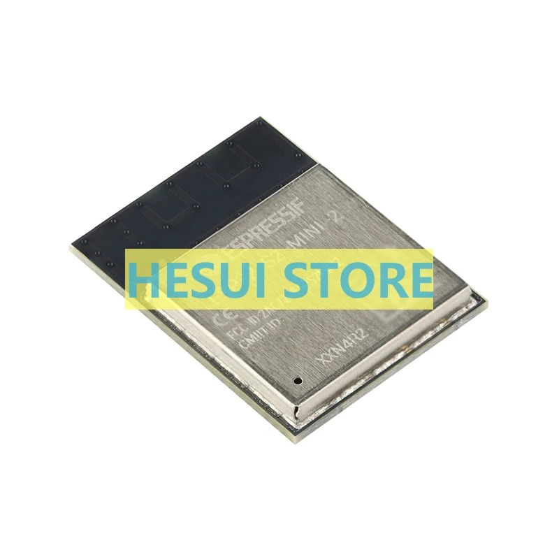 ESP32-S2-MINI-2-N4R2 2,4 GHz W – Esp32 S2 Bewertung und Preis