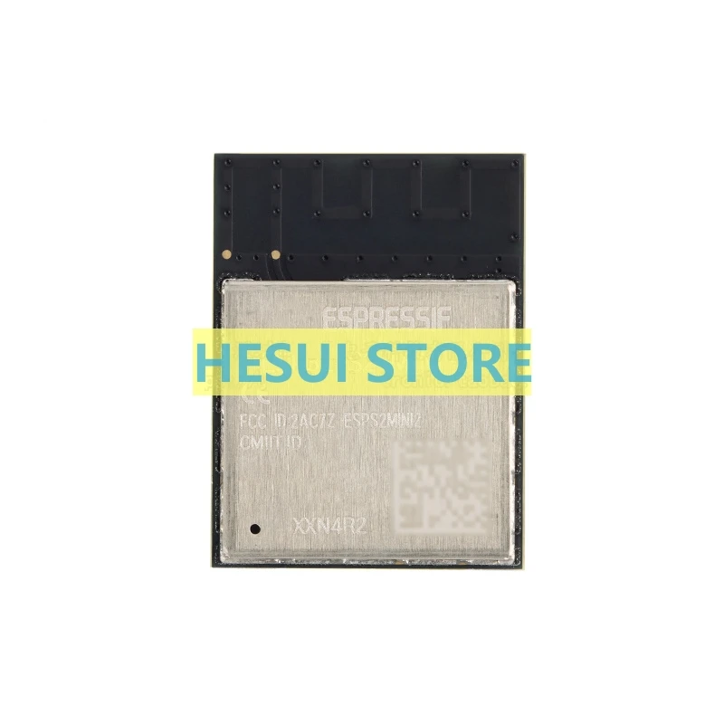 ESP32-S2-MINI-2-N4R2 2,4 GHz W – Esp32 S2 Bewertung und Preis