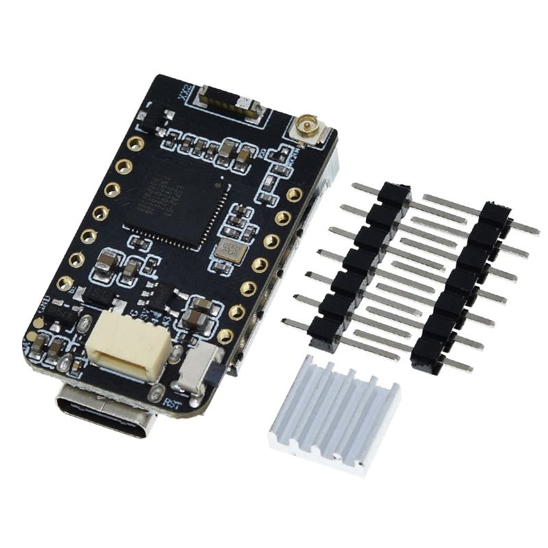 X12A-T-QT V1.1 ESP32-S3 GC9107 – Esp32 Wifi Bluetooth Module Bewertung und Preis