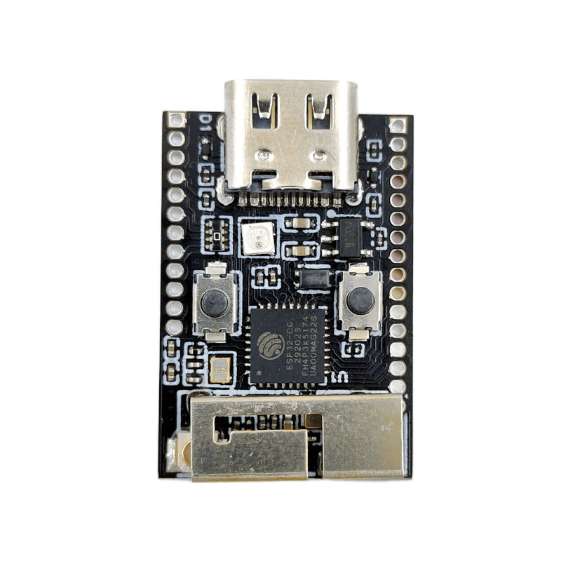 ESP32-C6 Entwicklungs platine  – Esp32 C6 Bewertung und Preis