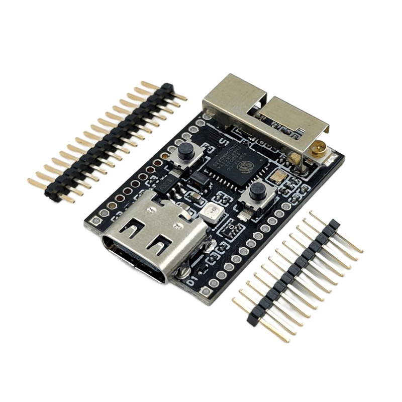 ESP32-C6 Entwicklungs platine  – Esp32 C6 Bewertung und Preis