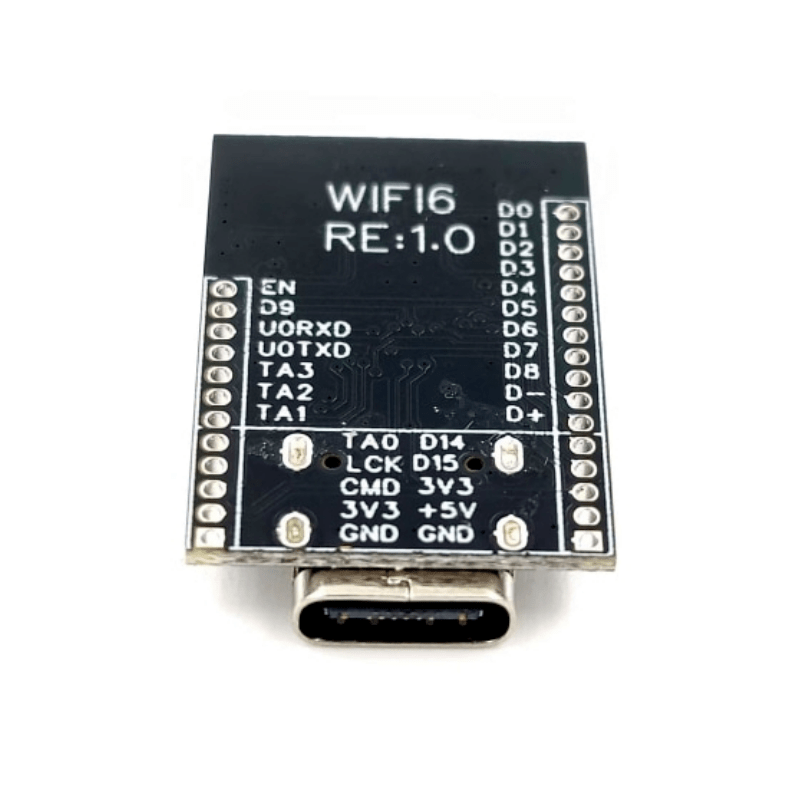 ESP32-C6 Entwicklungs platine  – Esp32 C6 Bewertung und Preis
