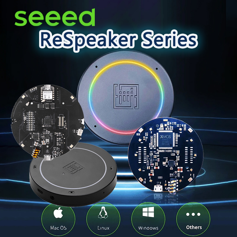 Seeed ReSpeaker Series Mic Arr – Esp32 S3 Bewertung und Preis